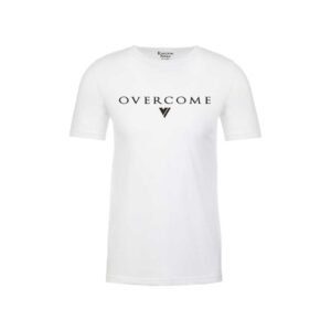 Special Edition ANW 15 “Overcome” Shirt or Tank w/ Autographed Kingdom Ninja Trading Card